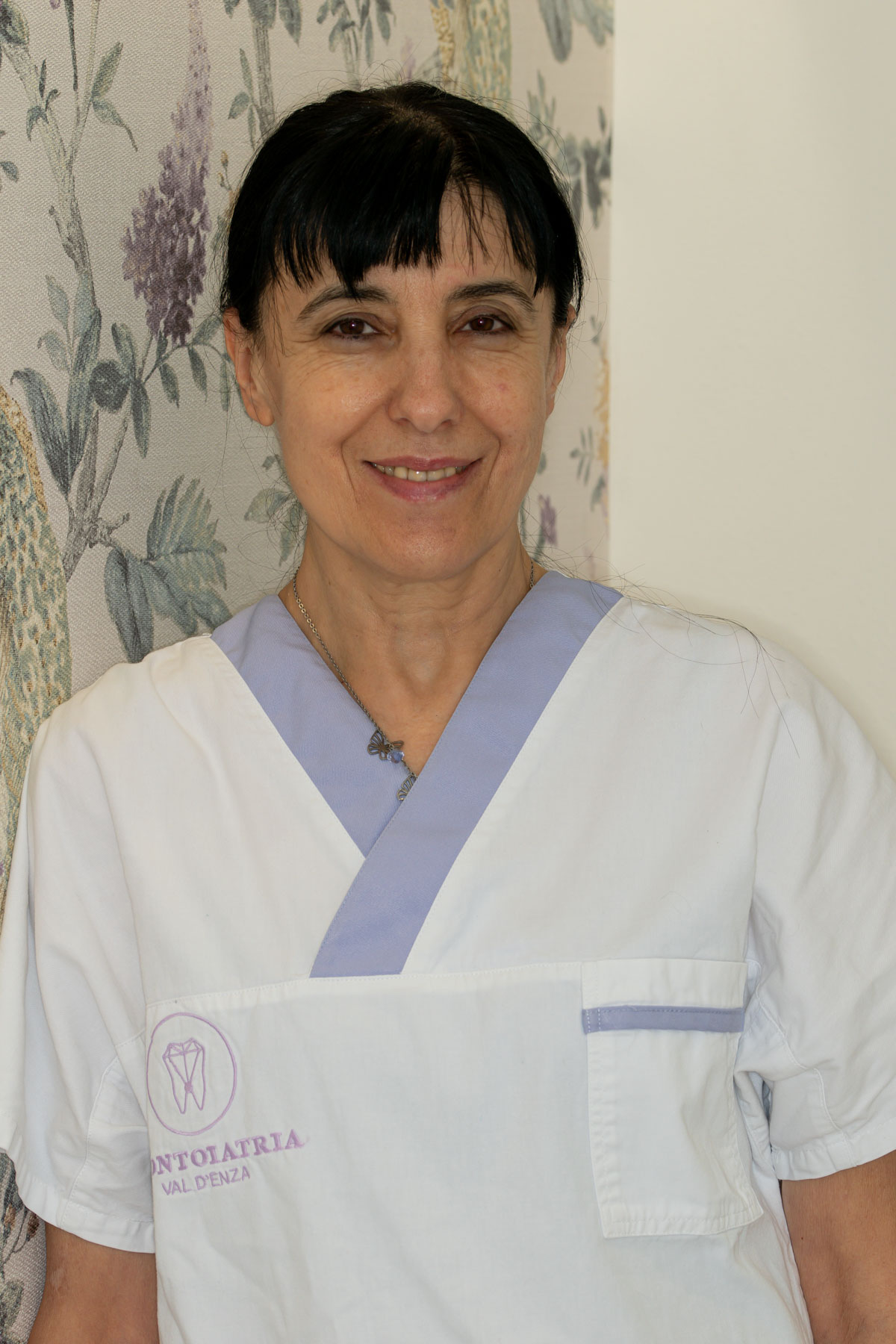 Paola Foroni